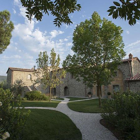 Relais La Corte dei Papi Cortone Extérieur photo