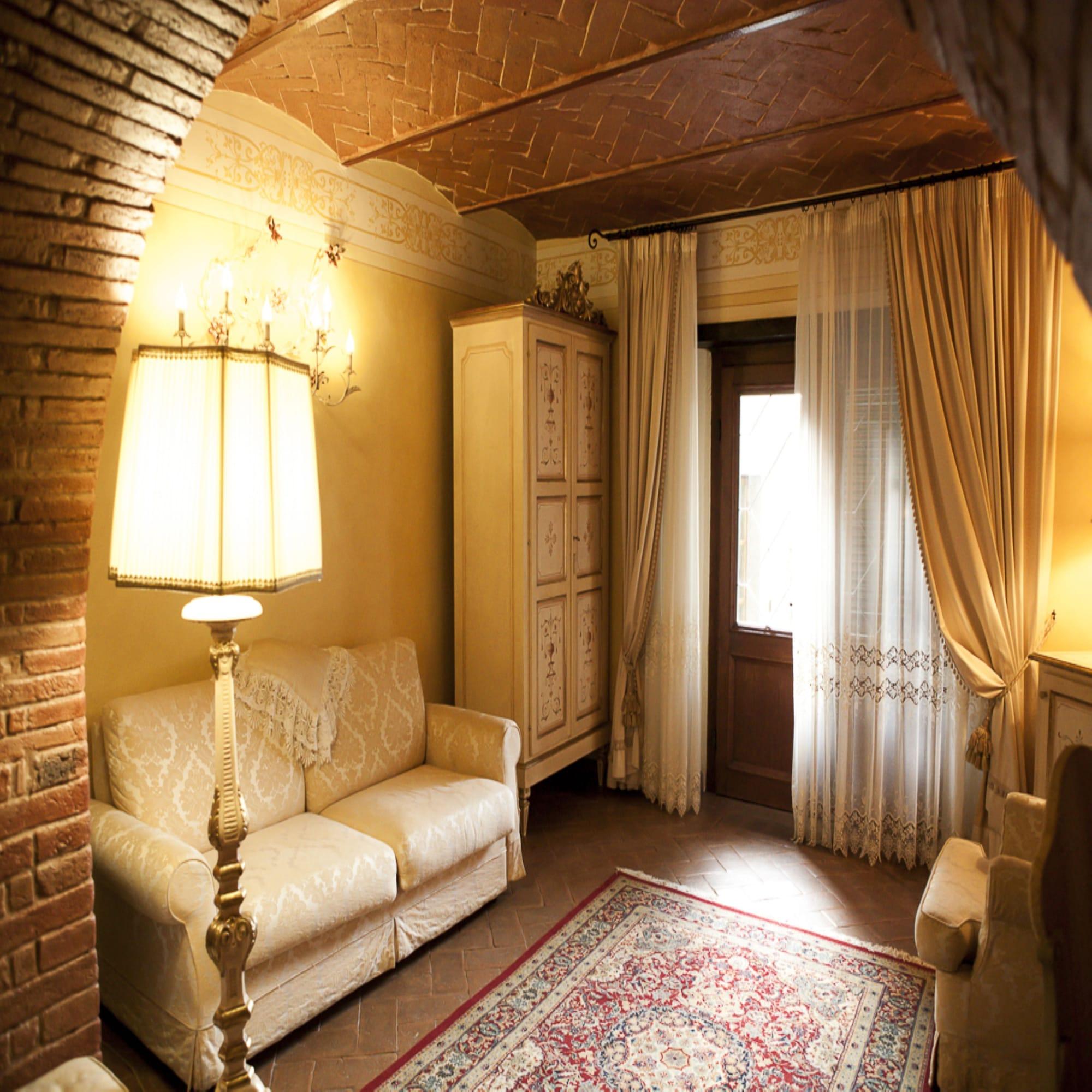 Relais La Corte dei Papi Cortone Extérieur photo