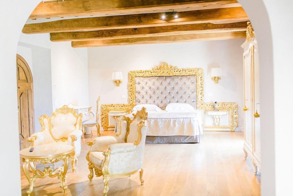 Relais La Corte dei Papi Cortone Extérieur photo