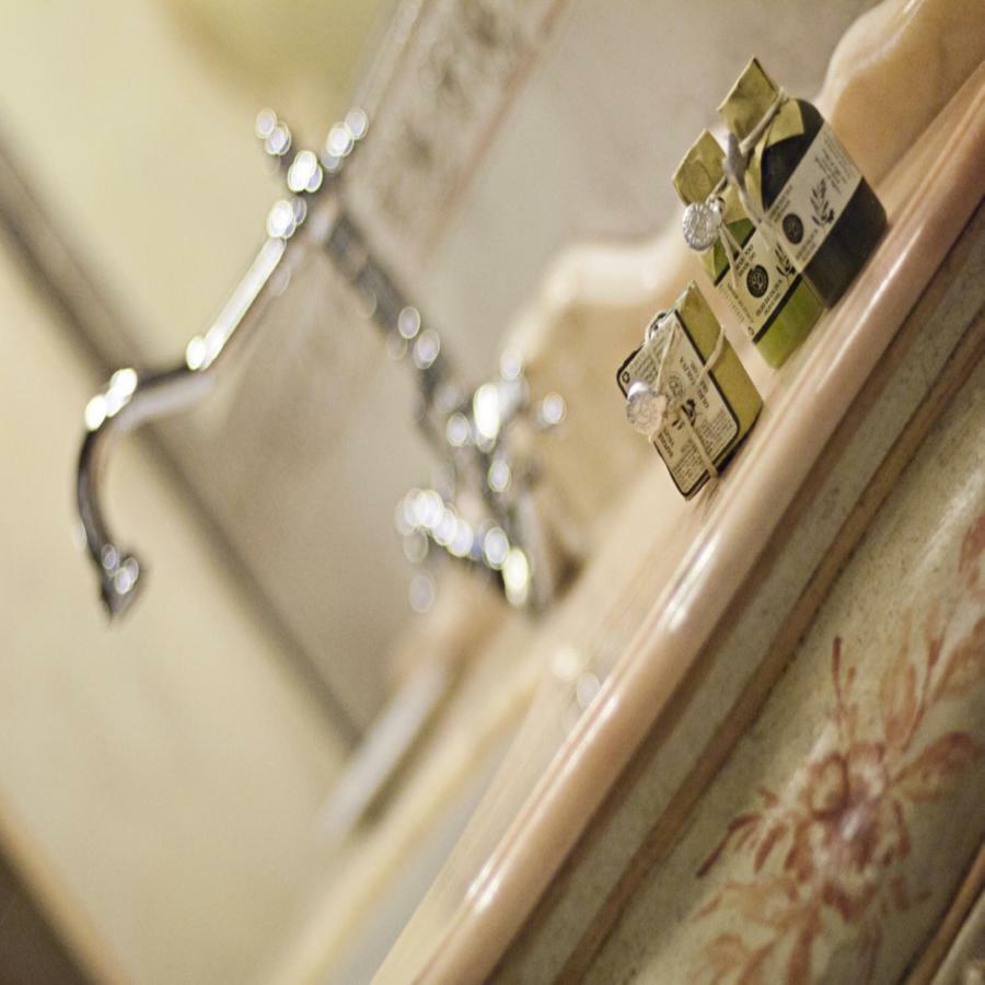 Relais La Corte dei Papi Cortone Chambre photo